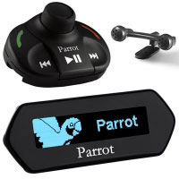 Parrot MKi9100